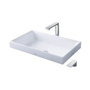 Chậu đặt trên bàn L1716W - Daisan Store