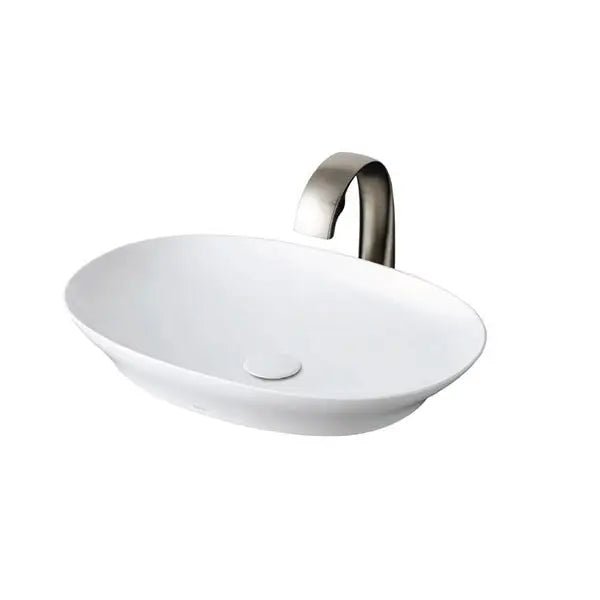 Chậu đặt trên bàn LT4706XW - Daisan Store