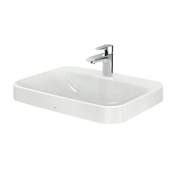 Chậu đặt trên bàn LT5616CXW - Daisan Store