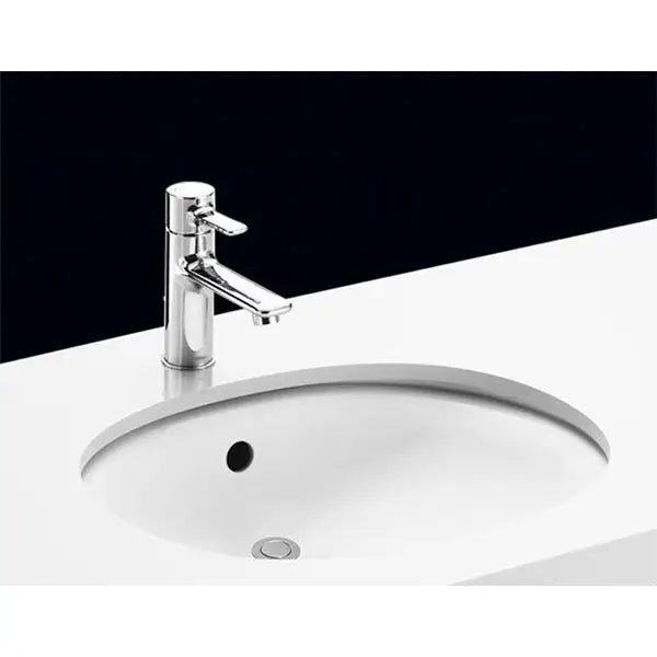 Chậu rửa âm bàn LT764XW - Daisan Store