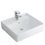 Chậu rửa đặt bàn L - 293V(EC/FC) - Daisan Store