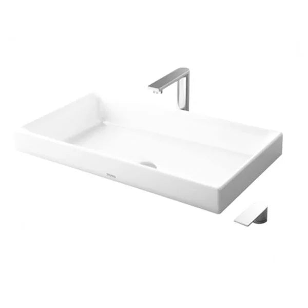Chậu rửa đặt bàn LT1717XW - Daisan Store