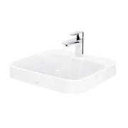 Chậu rửa mặt đặt bàn đá cao cấp LT5615C LT5615CXW - Daisan Store