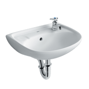 Chậu rửa treo tường L - 280V - Daisan Store