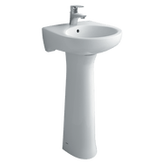 Chậu rửa treo tường L - 282V(EC/FC) - Daisan Store