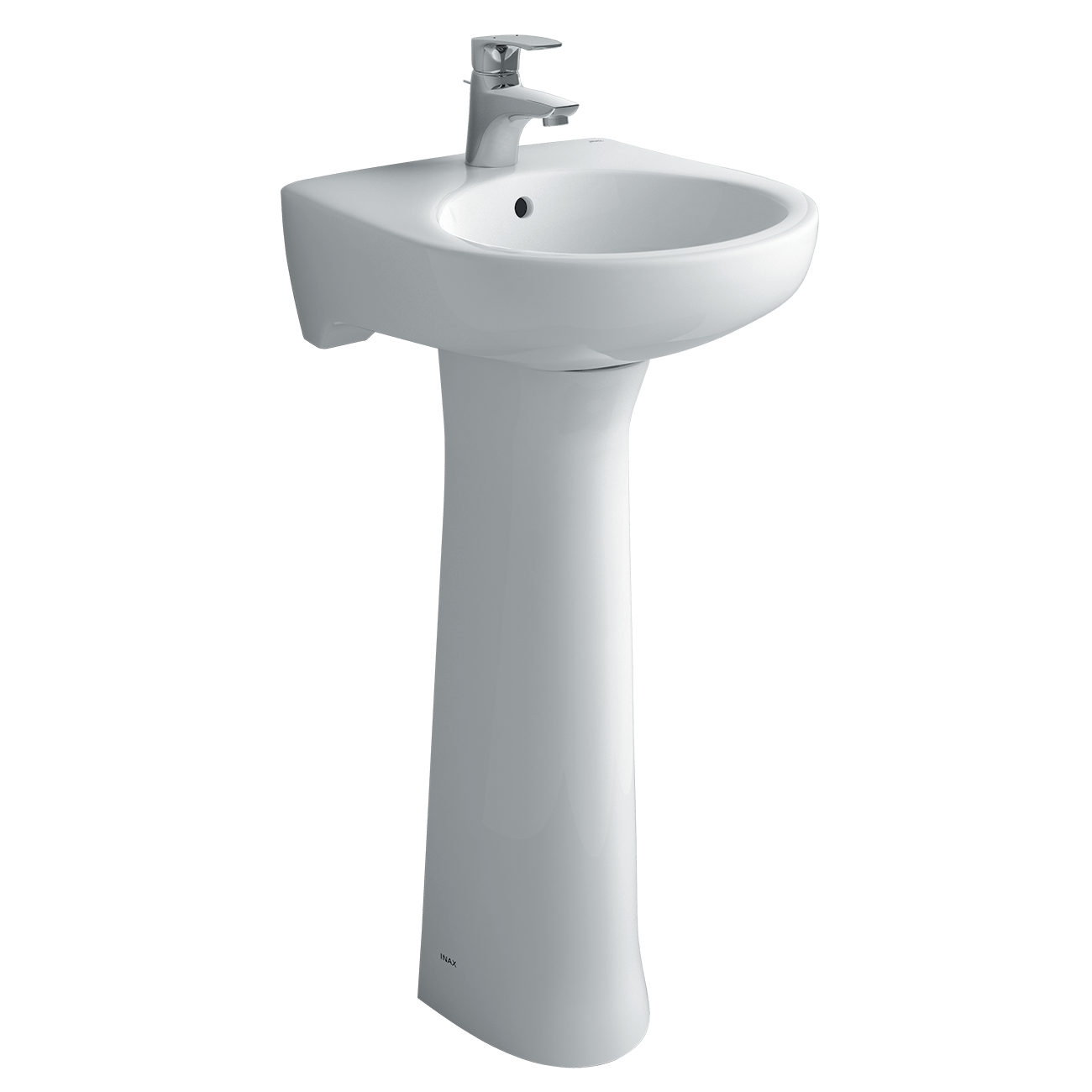 Chậu rửa treo tường L - 282V(EC/FC) - Daisan Store