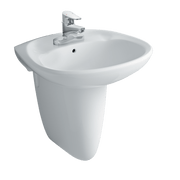 Chậu rửa treo tường L - 284V(EC/FC) - Daisan Store