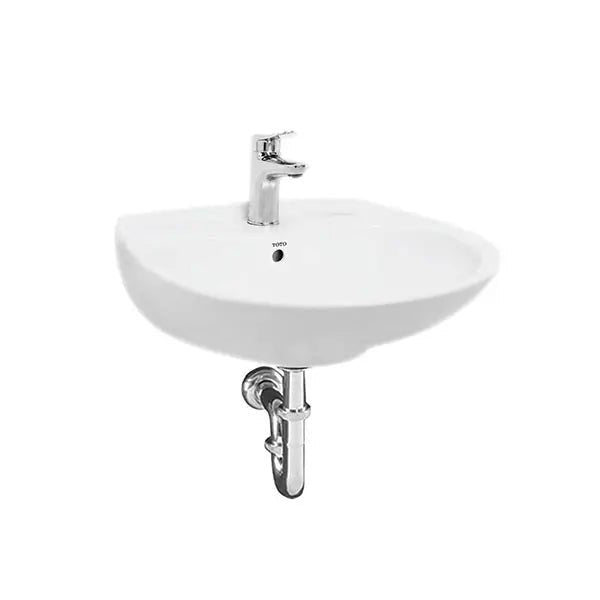 Chậu treo tường LT300CW - Daisan Store