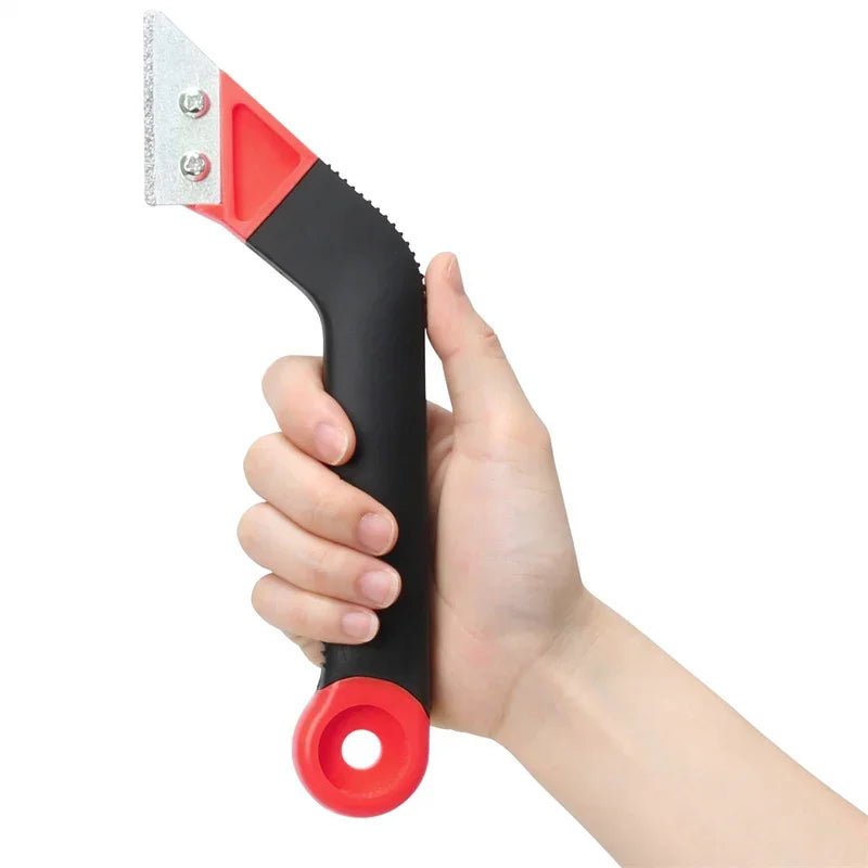 Chổi Vệ Sinh Khe Gạch Đa Năng 50 Chữ - Daisan Store