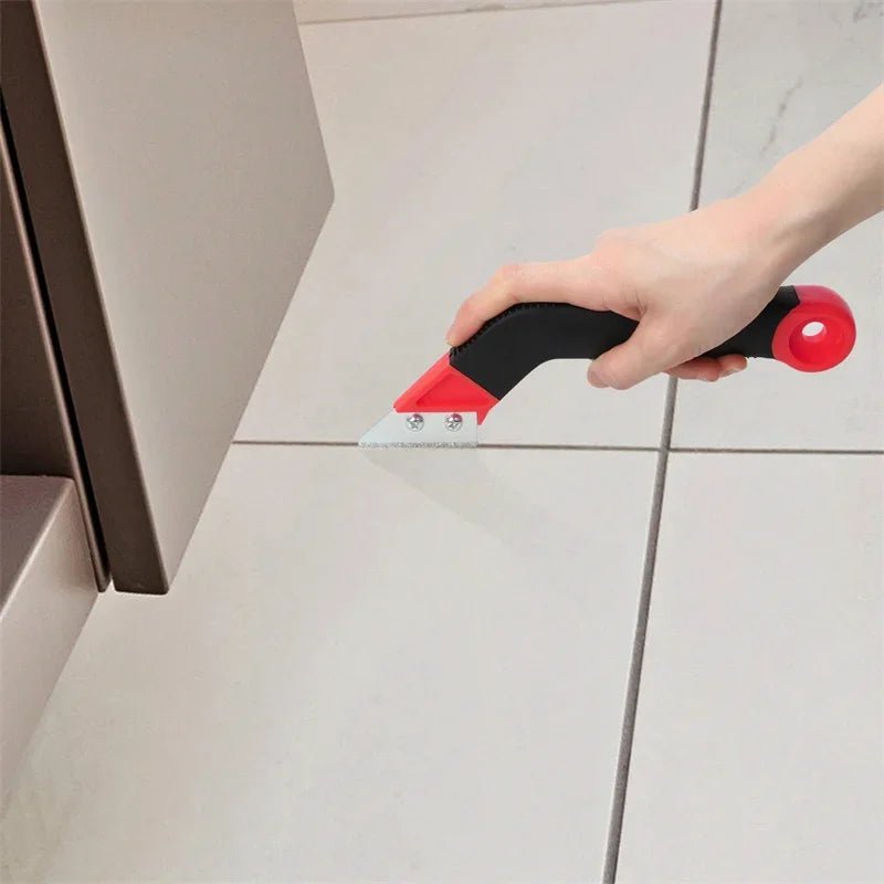 Chổi Vệ Sinh Khe Gạch Đa Năng 50 Chữ - Daisan Store