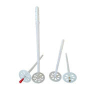 Chốt Cố Định Cách Nhiệt Bằng Nhựa Dài 80mm 100mm Có Đinh - Daisan Store