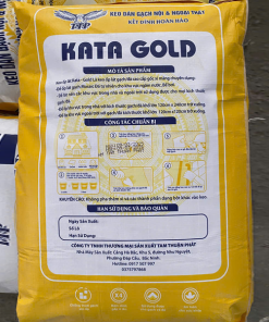 Keo Dán Gạch Kata KATA GOLD