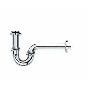 Cổ thoát vòi nước kèm ống thải chữ P TVLF405 - Daisan Store