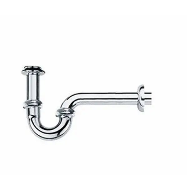 Cổ thoát vòi nước kèm ống thải chữ P TVLF405 - Daisan Store