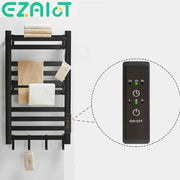 Công Tắc Sấy Khăn Thông Minh Đa Năng Cho Phòng Tắm - Daisan Store