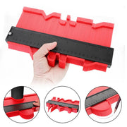 Contour Gauge Duplicator Nhựa Lập Dạng Sao Chép Dụng Cụ Gỗ - Daisan Store