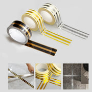 Cuộn 5M Keo Dán Khe Gạch Chống Nấm Dán Sàn Tường Chống Ẩm - Daisan Store