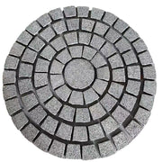 Đá lát granite tròn bền chắc - Daisan Store