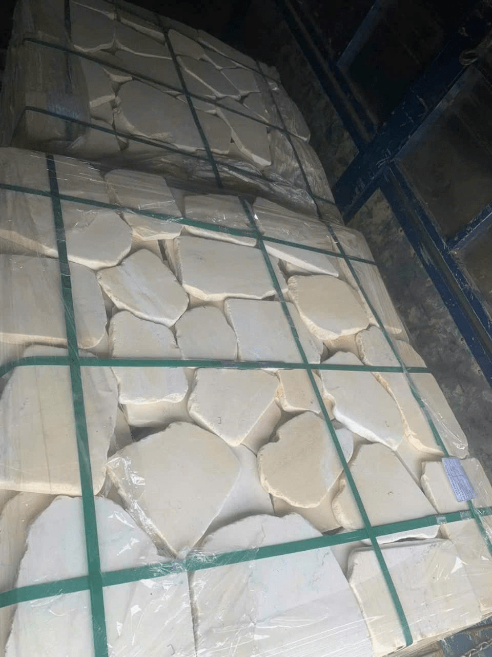 Đá rối vàng quay Nghệ An - Daisan Store