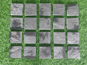 Đá tẩy xanh 10x10x0,7 - Daisan Store