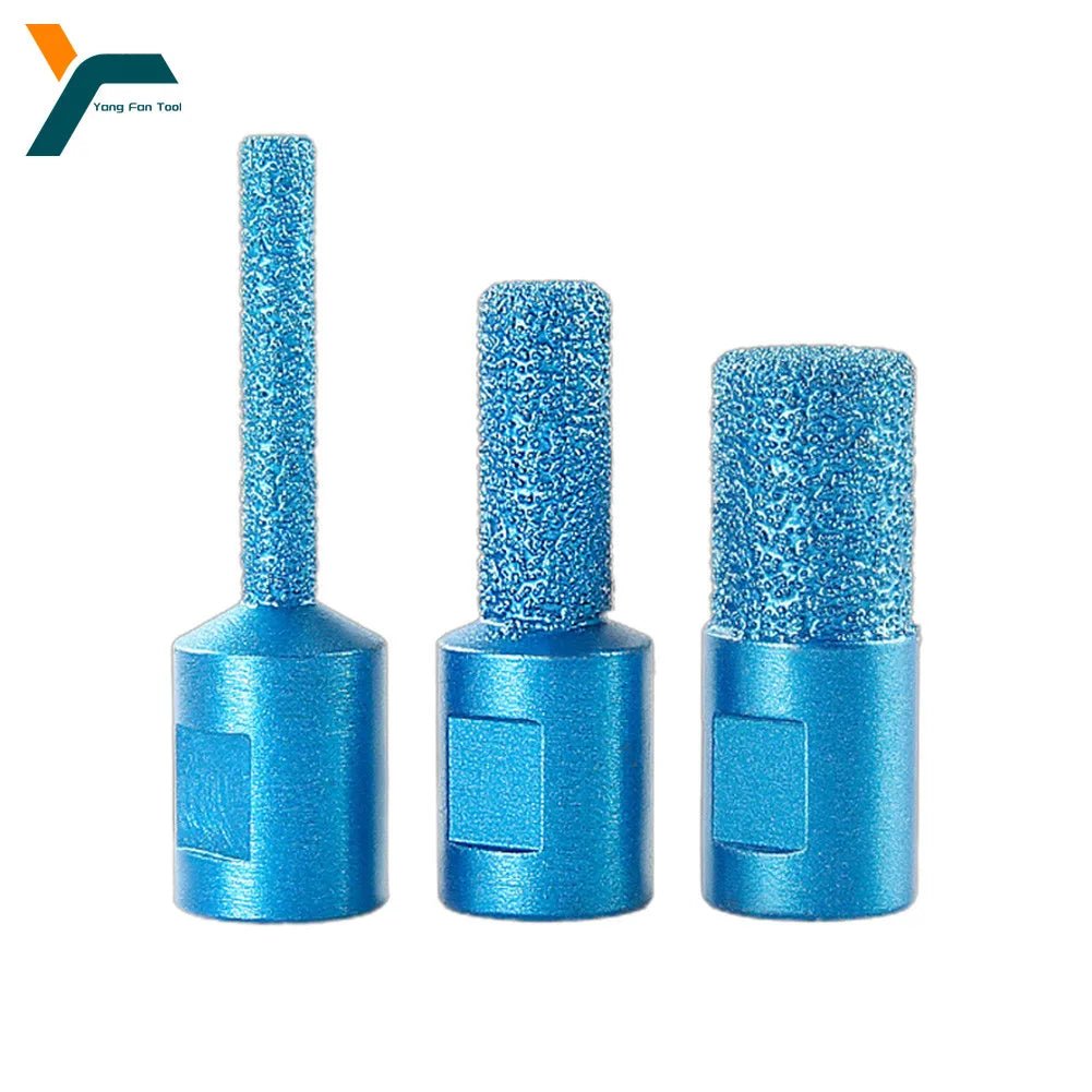 Dao Cắt Kim Cương M10 cho Máy Mài Góc 100 Loại - Daisan Store