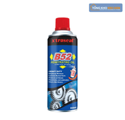 Dầu chống rỉ sét và bôi trơn Xtraseal B52 (Chai xịt chất thẩm thấu R7) - Daisan Store
