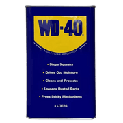 Dầu Chống Rỉ Sét WD - 40 Can 4 Lít - Daisan Store