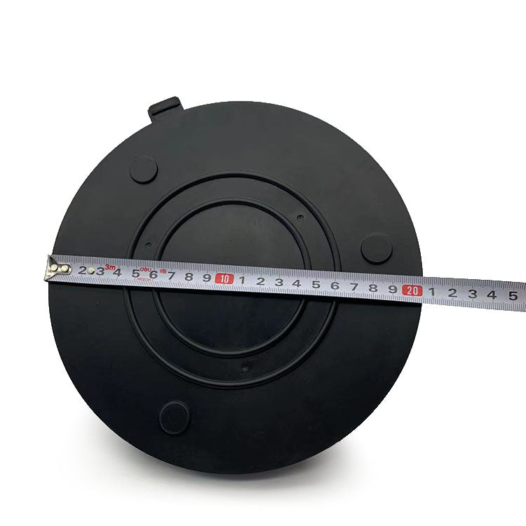 Đầu Hút Chân Không Kính Chuyên Nghiệp 8 inch - Daisan Store