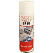 Dầu silicone bôi trơn chống dính cho thực phẩm SF10 - Daisan Store