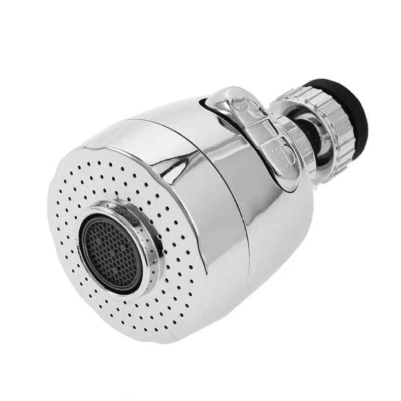 Đầu Vòi Rửa Xoay 360° Tiết Kiệm Nước Đa Năng Nhà Bếp - Daisan Store
