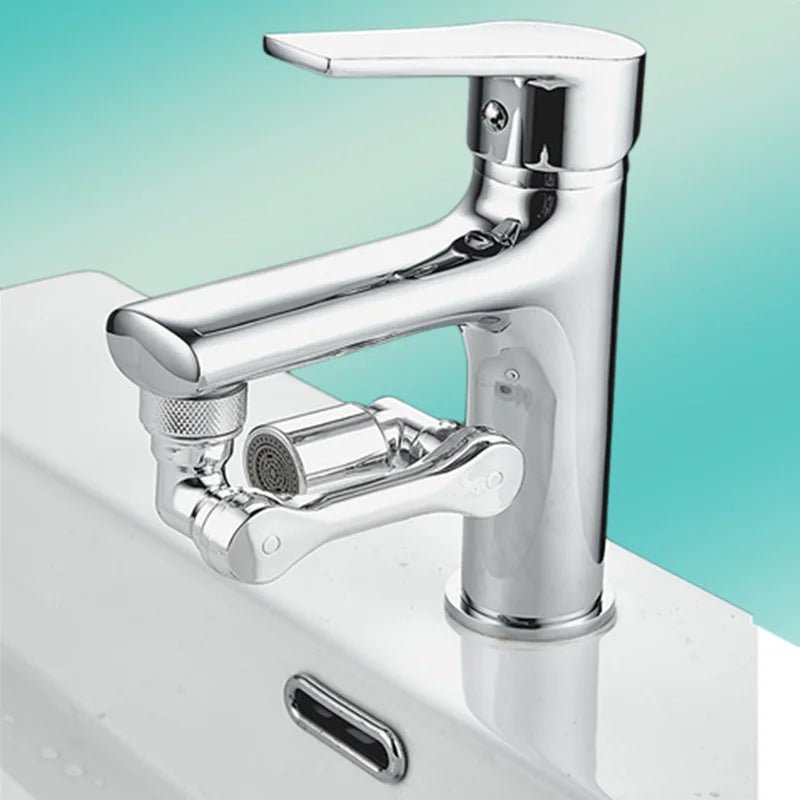Đầu vòi xoay 1080° đa năng cho bồn rửa chén bát - Daisan Store