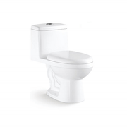 Dây xả Siphon Medyag Classic Inodoro 220mm 300mm Bồn cầu một khối xả kép Bồn cầu Ceram WC - Daisan Store