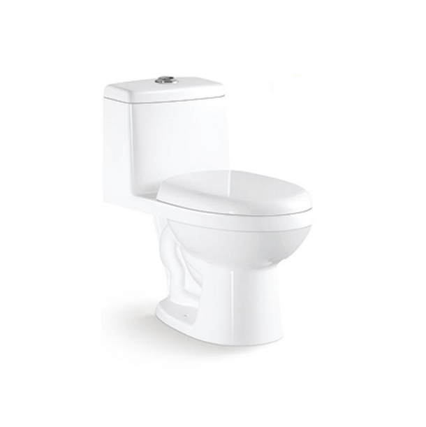 Dây xả Siphon Medyag Classic Inodoro 220mm 300mm Bồn cầu một khối xả kép Bồn cầu Ceram WC - Daisan Store