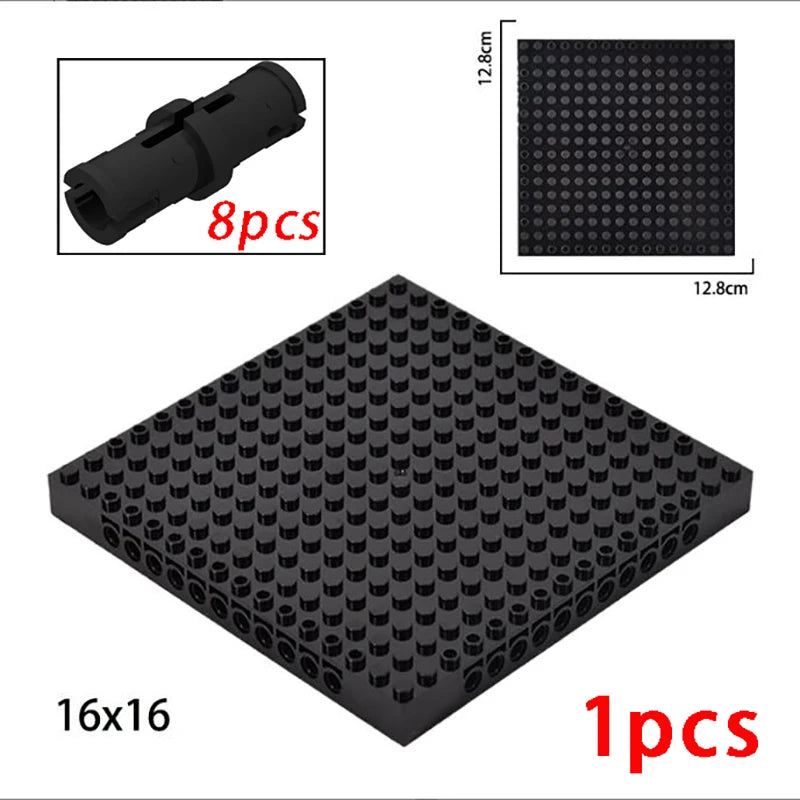 Đế Gạch Pixel Nghệ Thuật 16x16 - Quà Tặng Sáng Tạo - Daisan Store
