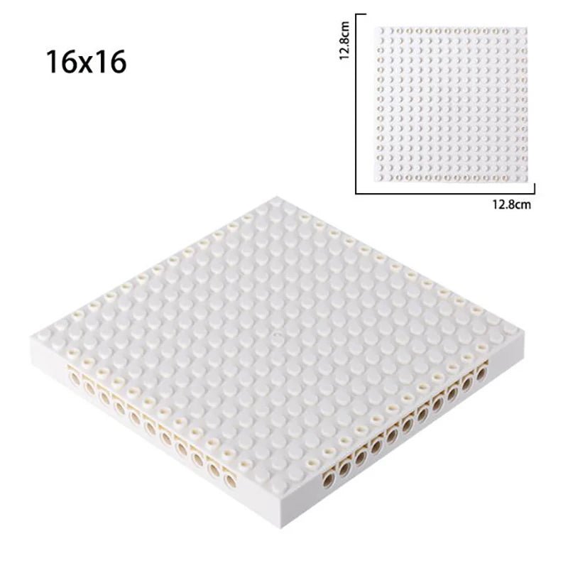 Đế Gạch Pixel Nghệ Thuật 16x16 - Quà Tặng Sáng Tạo - Daisan Store