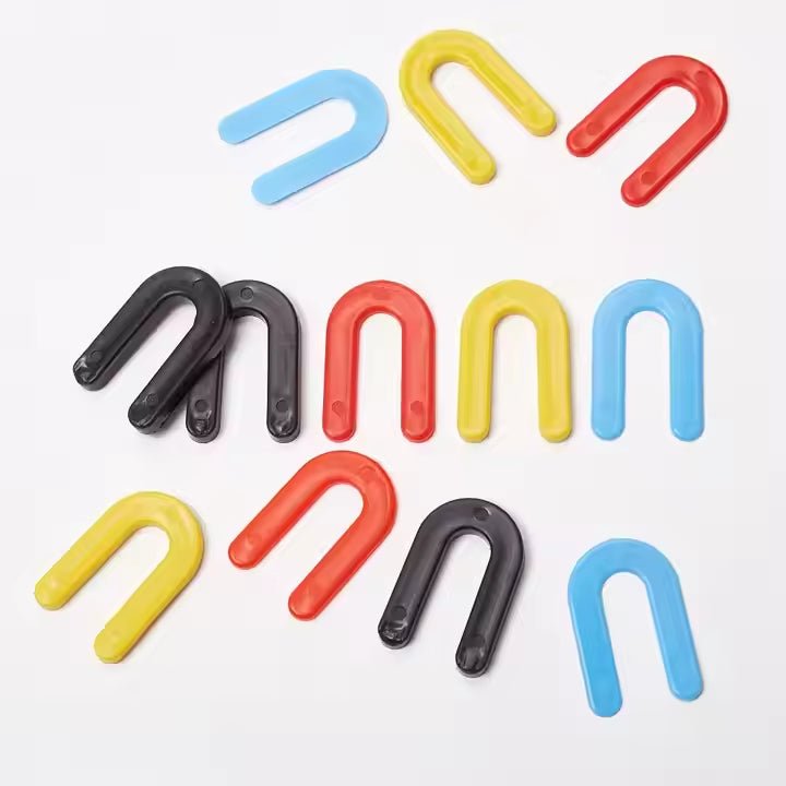Đế lót gạch nhựa hình móng ngựa 3/16 inch bán buôn - Daisan Store