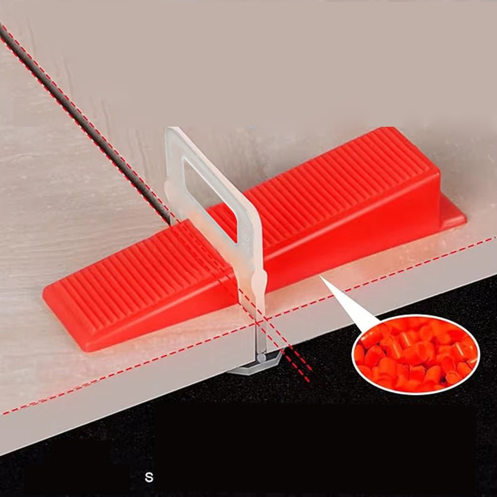 Đế Nâng Sàn Nhựa Tái Sử Dụng Giá Tốt 1.5mm - Daisan Store