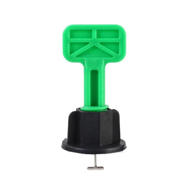 Đế nhựa định vị gạch giá xuất xưởng hệ thống cân bằng gạch T - lock cho sàn và tường - Daisan Store