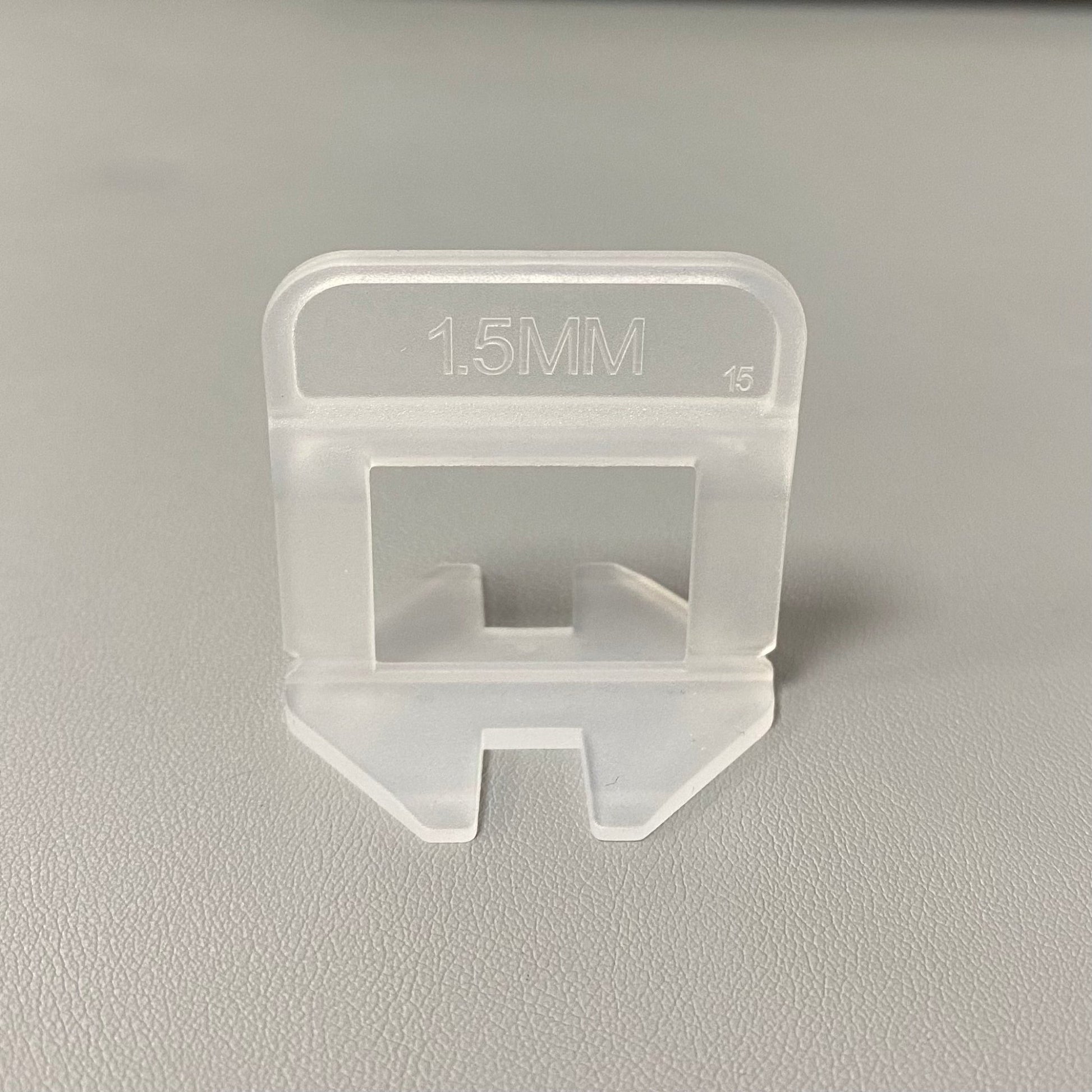 Đệm nhựa cách ly gạch 1.5 mm - Daisan Store