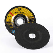 Đĩa cắt chống gỉ PEGATEC 125mm 4,5" 115X3X22 dùng cho ống sắt hàng hải và xưởng đóng tàu - Daisan Store