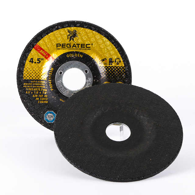 Đĩa cắt chống gỉ PEGATEC 125mm 4,5" 115X3X22 dùng cho ống sắt hàng hải và xưởng đóng tàu - Daisan Store