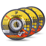 Đĩa cắt sắt 4,5&39;&39; 115X3,2X22,2 - Daisan Store