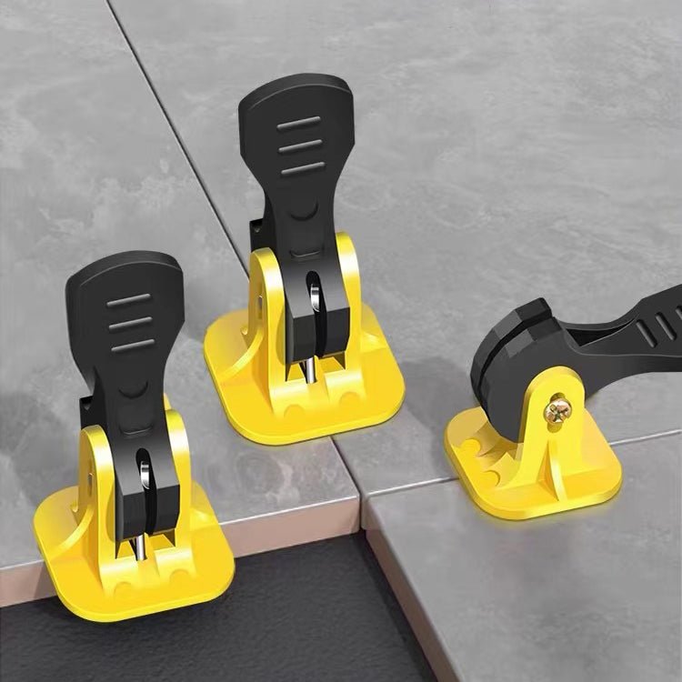 Dụng cụ kẹp nêm gạch nhựa thiết kế hiện đại 1mm - 1.5mm - Daisan Store