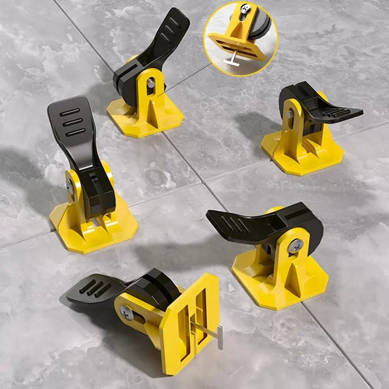 Dụng cụ kẹp nêm gạch nhựa thiết kế hiện đại 1mm - 1.5mm - Daisan Store