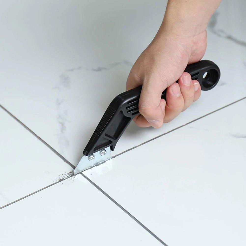 Dung Cu Lam Sach Grout Gach Op Tuong San Voi Luoi Ben - Daisan Store