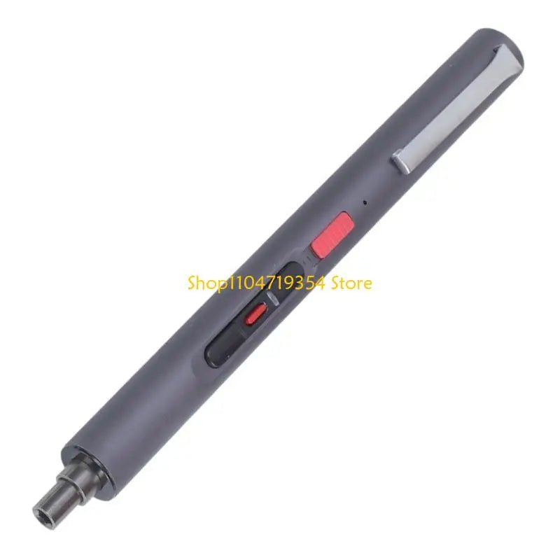 Dụng Cụ Vặn Vít Không Dây CS1902A USB Sạc 3.7V 1.5Nm Đèn - Daisan Store