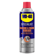 Dung Dịch Tẩy Rửa Dầu Mỡ Máy Và Động Cơ WD - 40 - Daisan Store