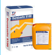DuraLastic S100 – Màng chống thấm gốc Xi măng Polymer hai thành phần - Daisan Store