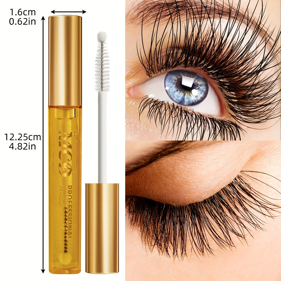 Serum Dưỡng Mi Tự Nhiên - Mua 1 Tặng 1
