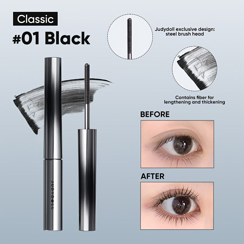 Mi Mascara Nối Dài & Làm Cong 3D Chống Trôi Judydoll